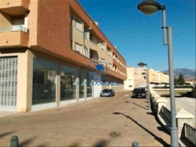 Apartamento en venta en Mortí Bajo, Bajo Guadalentín
