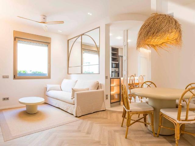 Apartamento en venta en Centro, Madrid