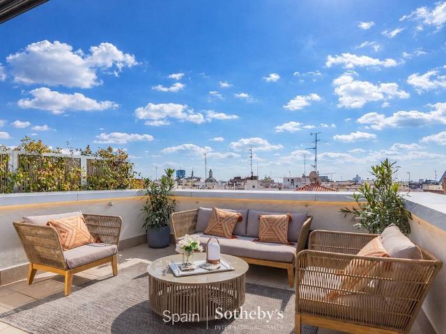 Apartamento en venta en Madrid
