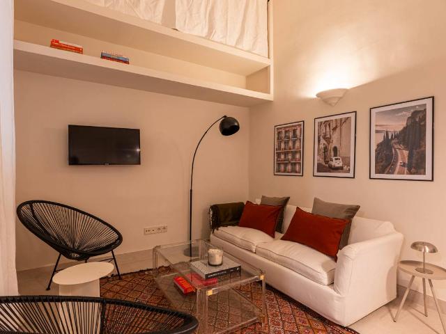 Apartamento en venta en Centro, Madrid