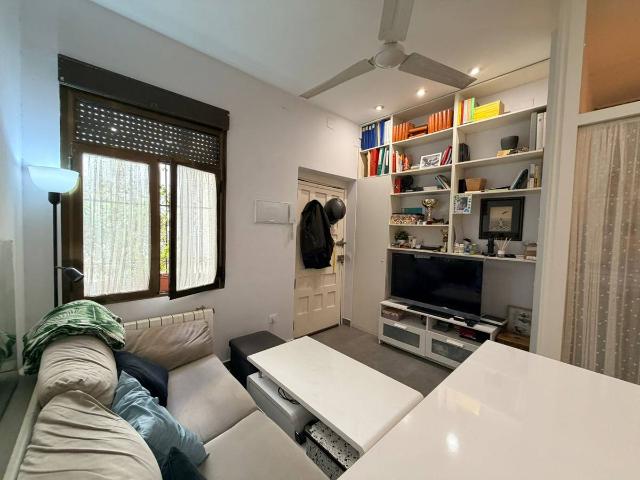 Apartamento en venta en Madrid