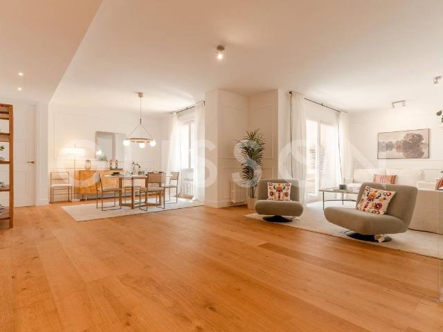 Apartamento en venta en Centro, Madrid