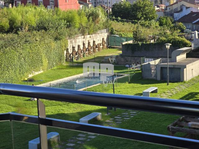 Apartamento en venta en Vigo