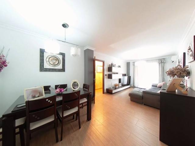 Apartamento en venta en Capuchinos, Vélez-málaga