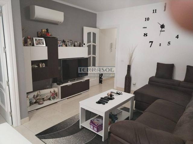 Apartamento en venta en Los Llanos, La Axarquía