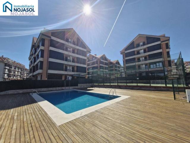 Apartamento en venta en Barrio Tregandín, Noja
