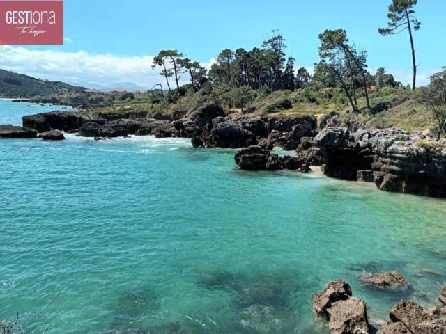 Apartamento en venta en Barrio Tregandín, Noja