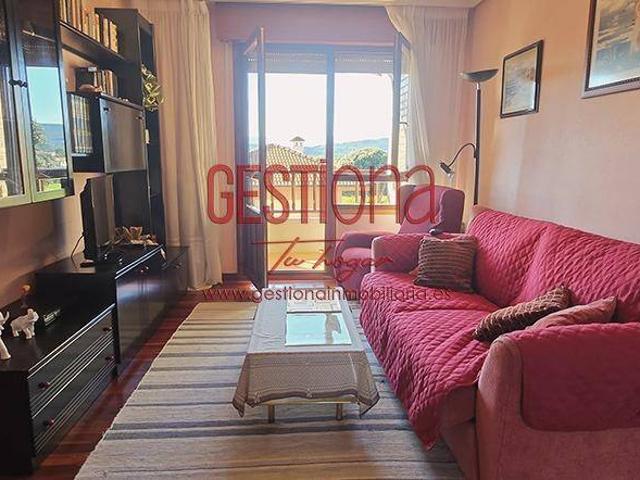 Apartamento en venta en Barrio Tregandín, Noja