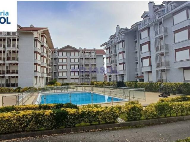 Apartamento en venta en Barrio Tregandín, Noja