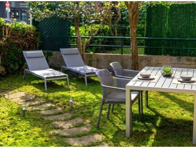 Apartamento en venta en Barrio Tregandín, Noja