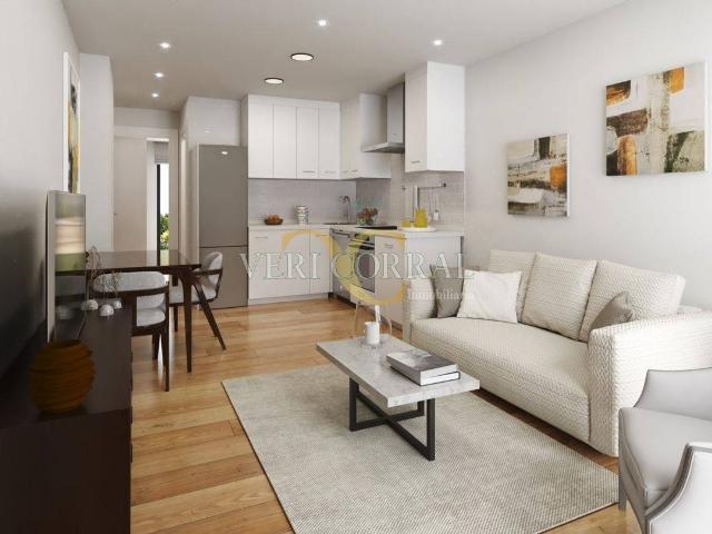 Apartamento en venta en Gijón, Asturias