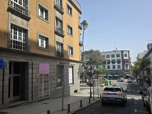 Apartamento en venta en Ciudad Jardín, Gran Canaria