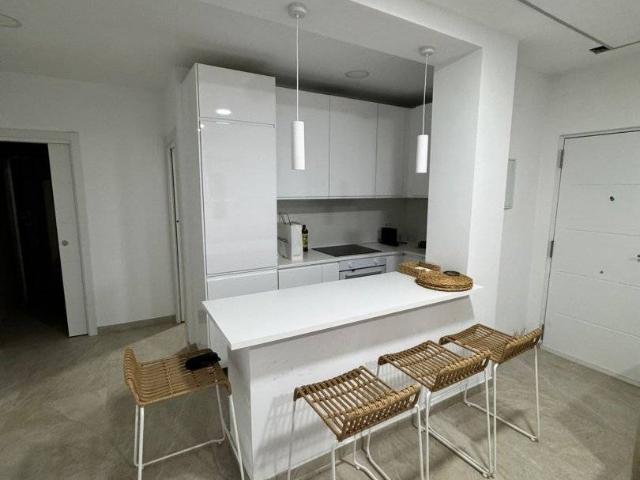Apartamento en venta en Sevilla, El Arenal