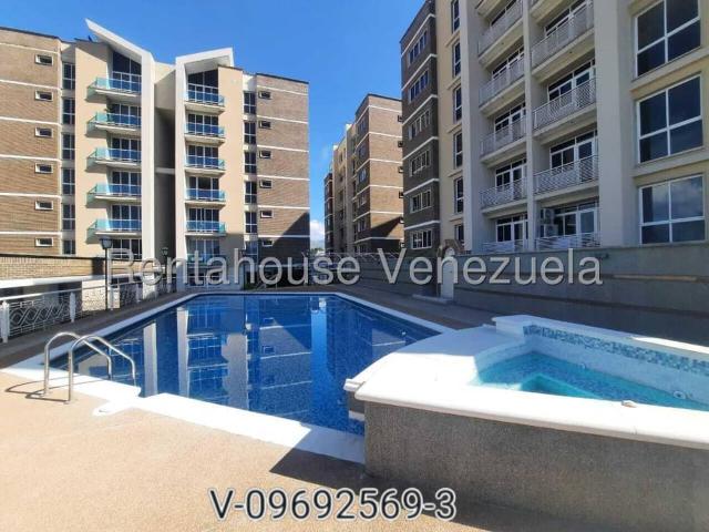 Apartamento en venta en Valencia, Carabobo