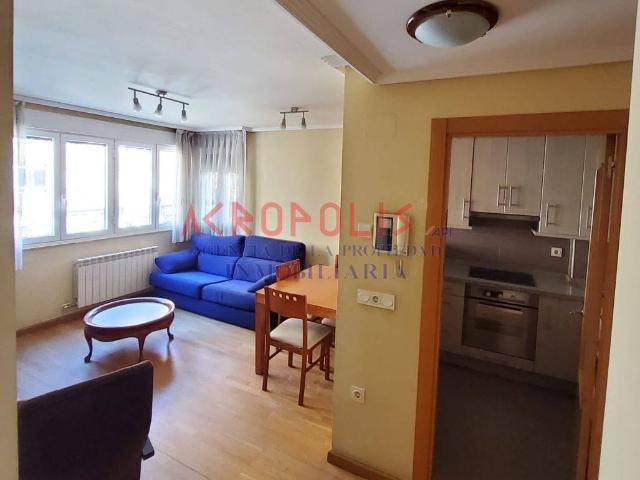 Apartamento en venta en Villabalter, San Andrés Del Rabanedo