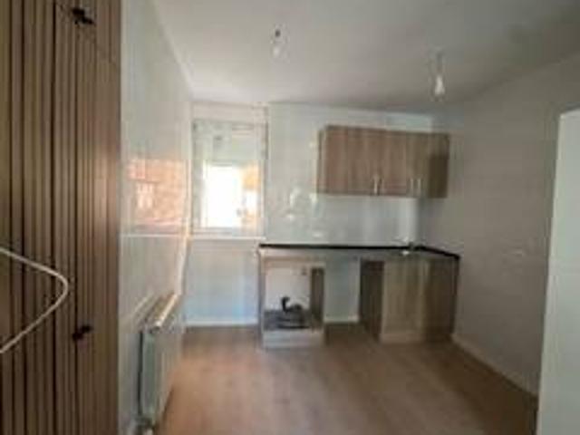 Apartamento en venta en Villabalter, San Andrés Del Rabanedo