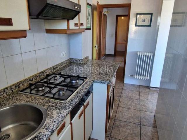 Apartamento en venta en San Claudio, León