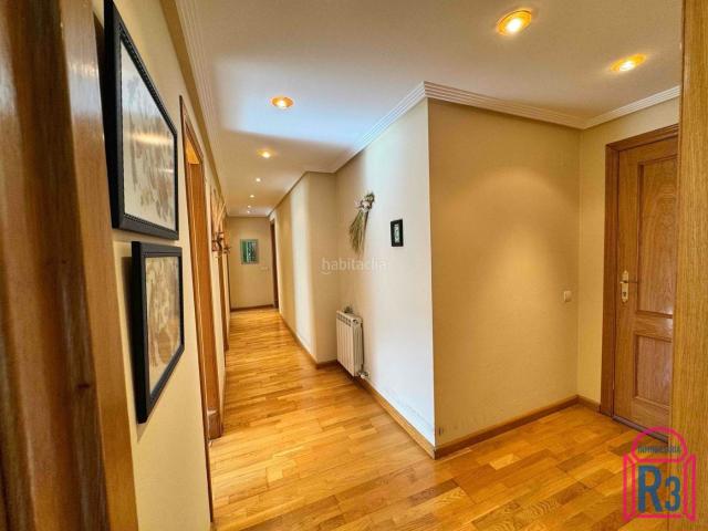Apartamento en venta en San Claudio, León