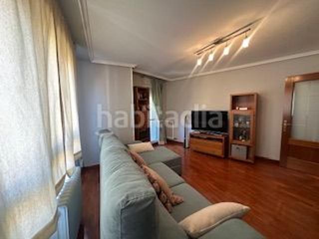 Apartamento en venta en San Claudio, León