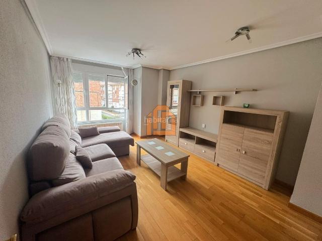 Apartamento en venta en San Claudio, León