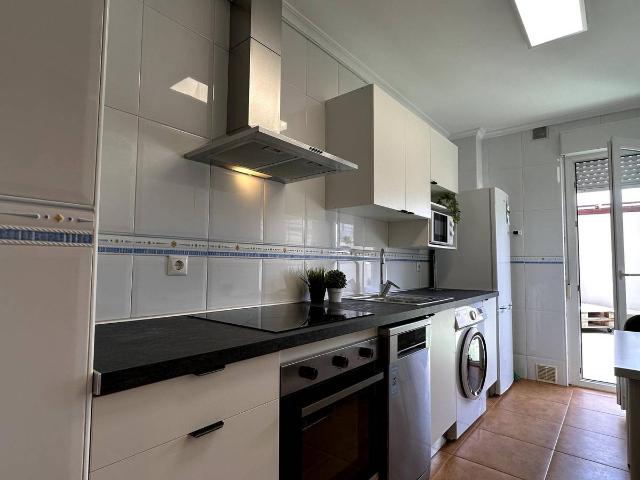 Apartamento en venta en Centro, León