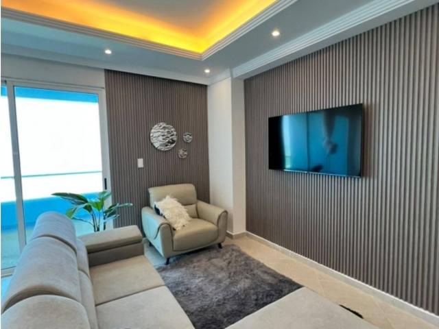 Apartamento en venta en Tucacas, Municipio Silva