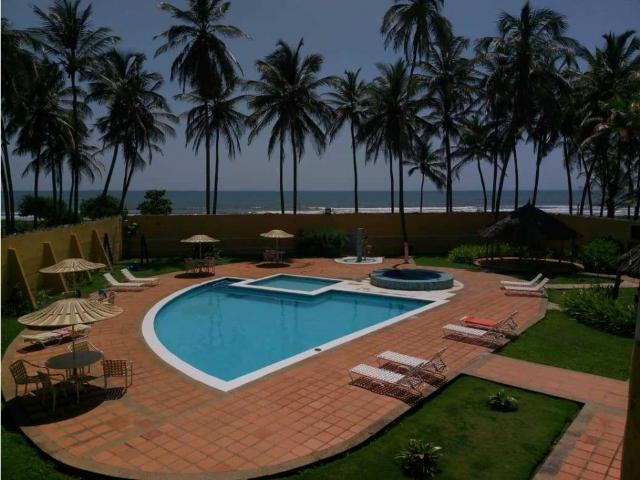Apartamento en venta en Tucacas, Municipio Silva