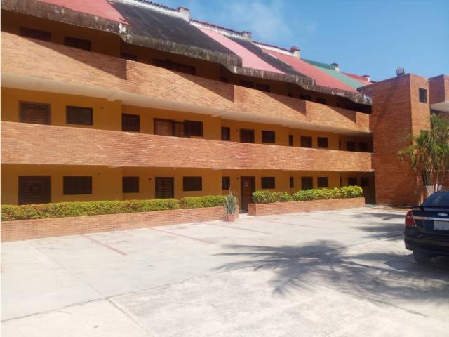 Apartamento en venta en Silva, Falcón