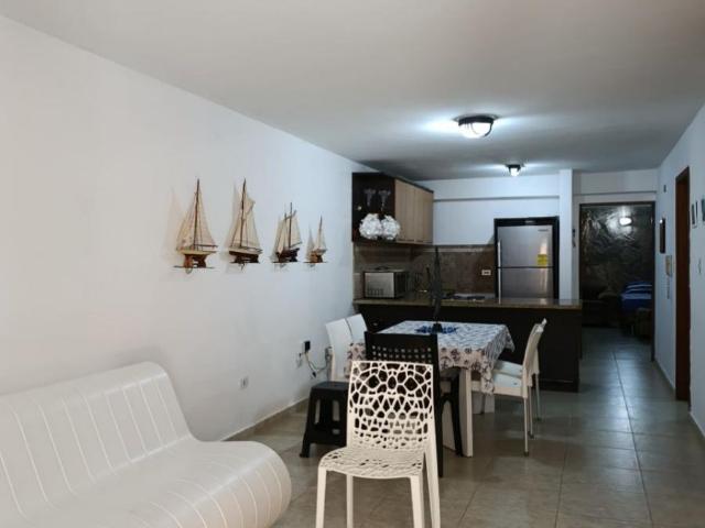 Apartamento en venta en Silva, Falcón