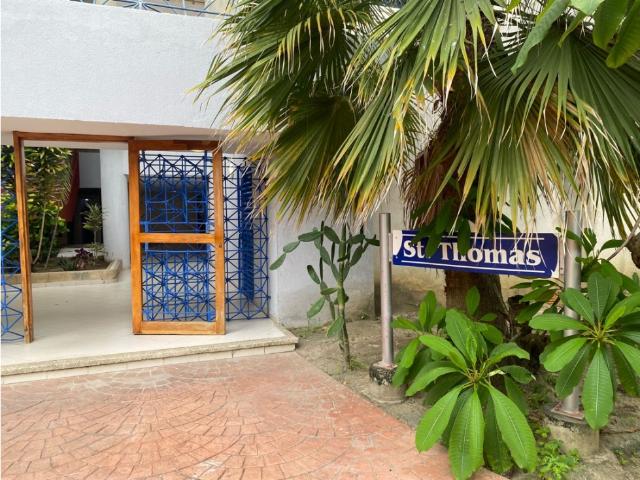 Apartamento en venta en Tucacas, Falcón