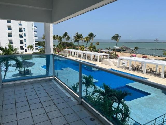 Apartamento en venta en Silva, Falcón