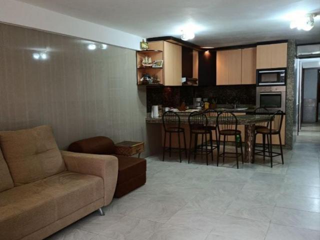 Apartamento en venta en Silva, Falcón