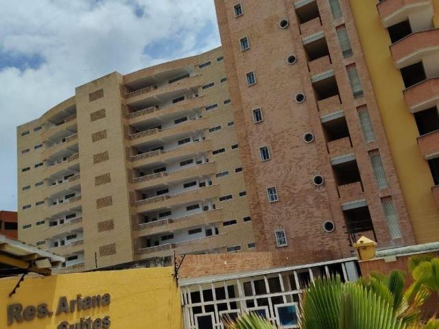 Apartamento en venta en Silva, Falcón