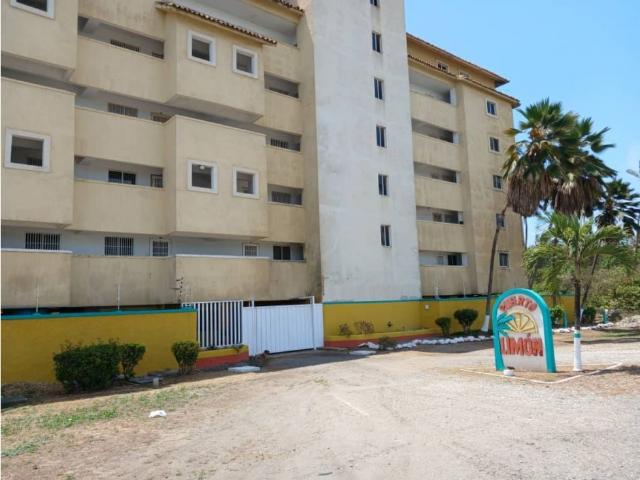 Apartamento en venta en Tucacas, Municipio Silva