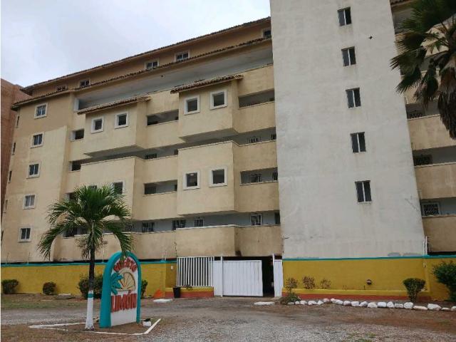 Apartamento en venta en Barrio Alí Primera, Tucacas