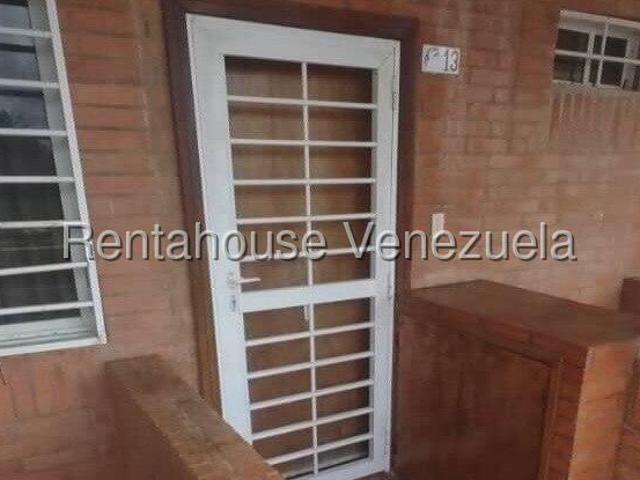 Apartamento en venta en Silva, Falcón