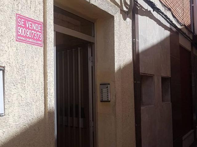 Apartamento en venta en Tudela De Duero, Virgen de la Guía Apartamento en venta en Tudela De Duero, Virgen de la Guía