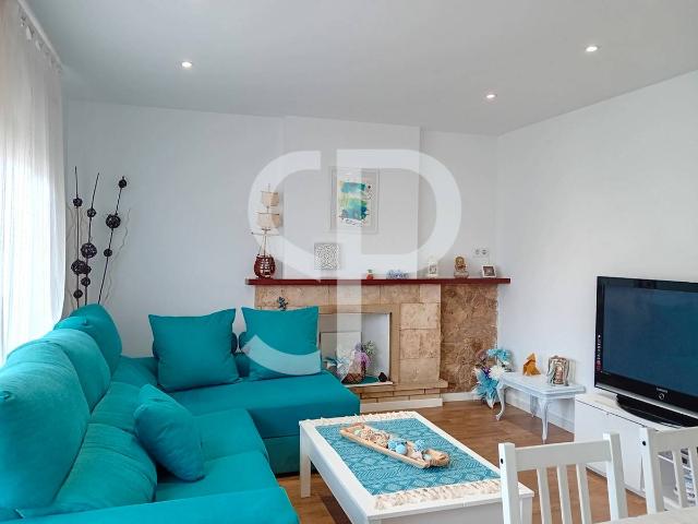 Apartamento en venta en Sant Feliu De Guíxols