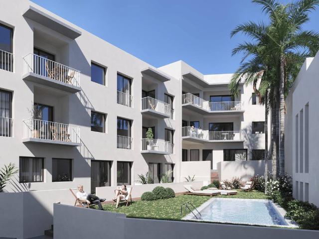 Apartamento en venta en Sant Feliu De Guíxols