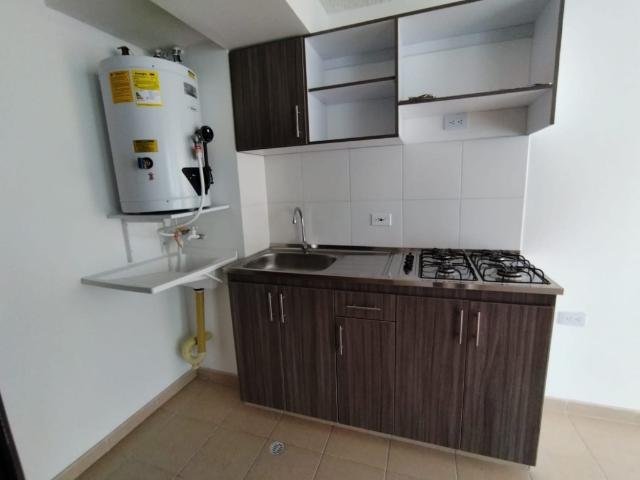 Apartamento en venta en Boyacá, Tunja