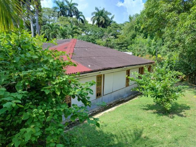 Apartamento en venta en Bolívar
