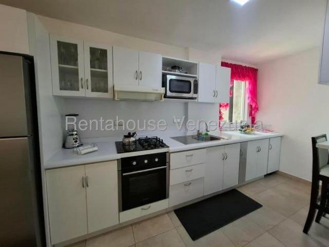 Apartamento en venta en Turmero, Aragua