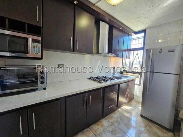 Apartamento en venta en Turmero, Aragua