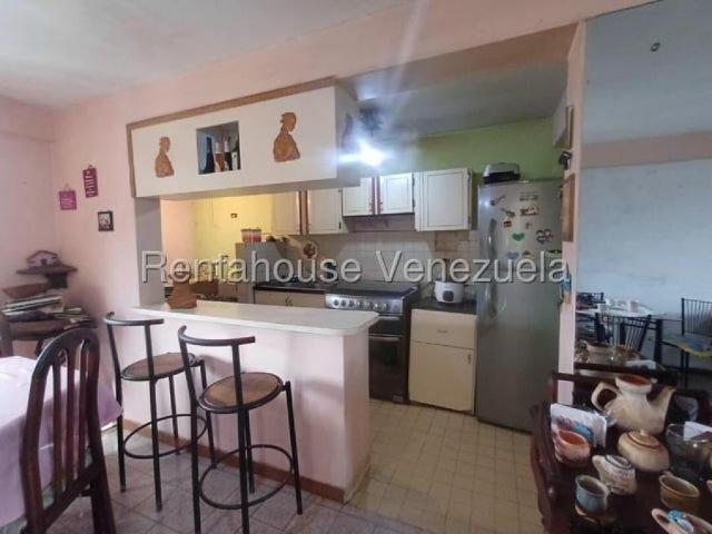 Apartamento en venta en Turmero, Aragua