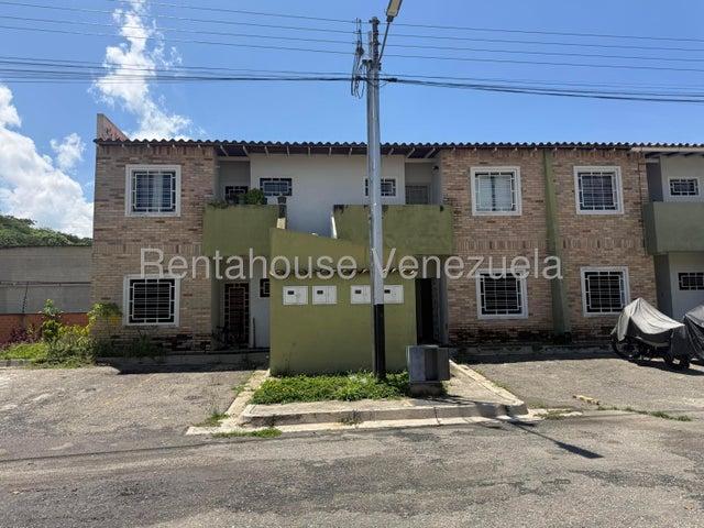 Apartamento en venta en Fundación Maracay, Girardot