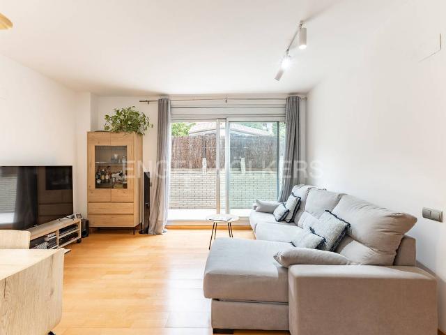 Apartamento en venta en Sant Cugat Del Vallès