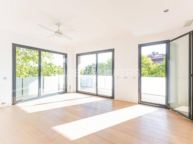 Apartamento en venta en Sant Cugat Del Vallès