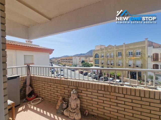 Apartamento en venta en Turre, Andalucía