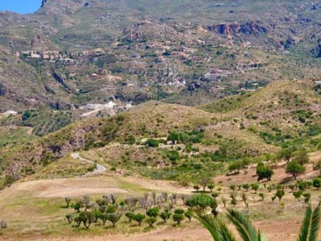 Apartamento en venta en Turre, Andalucía