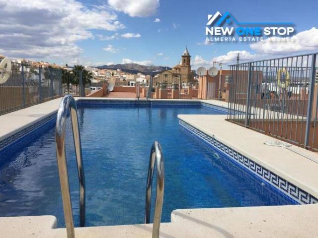 Apartamento en venta en Turre, Andalucía